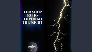 1 Hz Harmonic Tone: Thunder Serenity Sound