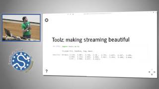 Big Data in Little Laptop: A Streaming Story in Python | EuroSciPy 2015 | Juan Nunez-Iglesias