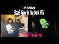 Sublimating on Siser Glow in the Dark Heat Transfer Vinyl HTV - T-shirt Sublimation