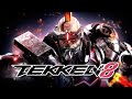 TEKKEN 8 CNT JACK 8 COMBO CHALLENGES