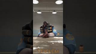 sfm Demomans Soup Commercial sfmfunnyanimation memes sfm funny shorts clips teamfortress2