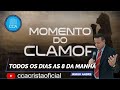 MOMENTO DO CLAMOR #DEUS #JESUS #CCB #FE #PALAVRADEDEUS