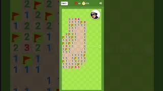 Game Minesweeper Hard Gagalll screenshot 1