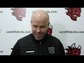 Reaction: Cardiff Devils 2-3 Nottingham Panthers (01/02/25)