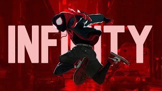 Miles Morales || Infinity FMV