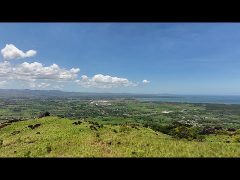 Trip to Sabeto [SPARTAN 2024]
