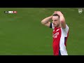 HIGHLIGHTS | Newcastle United vs Arsenal (1-0) | Premier League