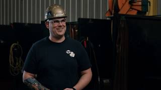 Here & Invested: Ryan Miller | Jonesboro, Arkansas