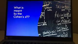 Stats 7_Practical Significance, Effect Size, Cohen’s d