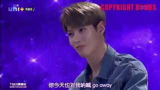 [中字] The UNIT Ep3 Bigflo失準的舞台表現