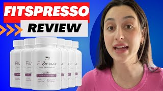 FITSPRESSO - FITSPRESSO SUPPLEMENT - (( MY ADVICE!! )) - FITSPRESSO WEIGHT LOSS - FITSPRESSO REVIEWS