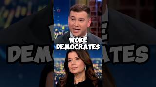 MAGA Republican Hit The Panel With A Brutal Truth About Woke Politics #shorts