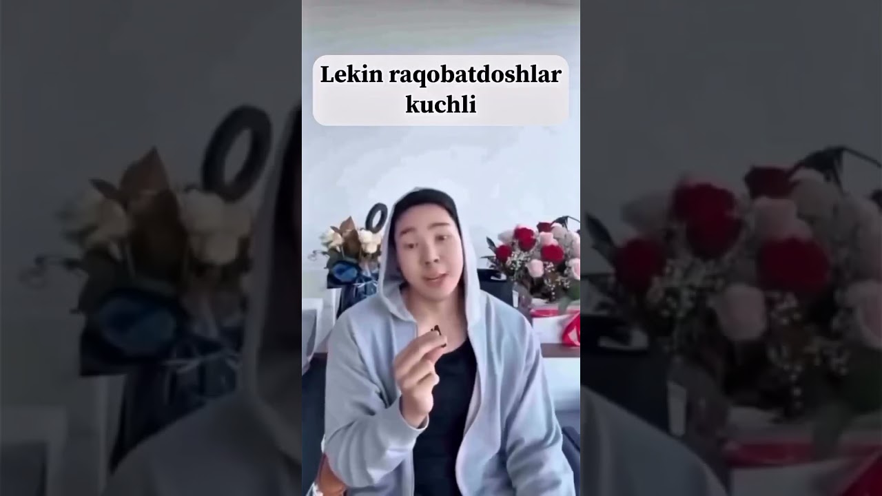 birnima diyish qiyin bularga😐                 