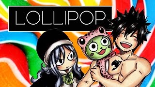 AMV [Multi-anime] - Lollipop