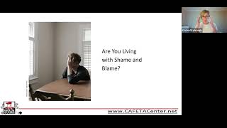What’s this Recovery, Wellness and Well-Being Thing? How to Support Yourself and Your Family Member