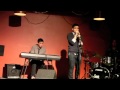 Bruno Mars - When I Was Your Man (Live Cover)