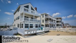 180 North End Boulevard video tour