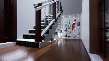 ArchiCAD for Beginners: How To Design a Story Building: How to Design Stair in ArchiCAD Part 5