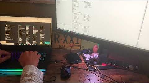Motor Control Project Based on PIC32 Microcontroller