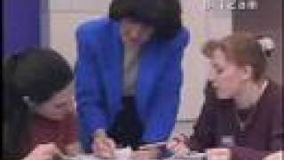 A Day in the Life - Personal Commitment