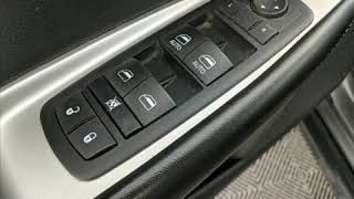 2015 Dodge Journey R/T Luxury, PET Free, LOW KMS,