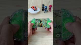 Playing water game Chimpanzini Bananini #gaming #toys #fidgettoys #watergame