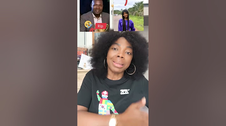 🚨IL R.I.P A CAUSE DES COUPS DE REIN BIBONIQUE AVEC CETTE FILLE OH NON MÊME NOS MARIS AUSSI AYAH!