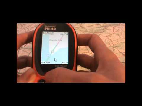 वीडियो: महान GPS ट्रैकिंग मानचित्र के लिए DeLorme Earthmate GPS LT-20 को अपने Google धरती से कैसे कनेक्ट करें: 5 कदम वीडियो: महान GPS ट्रैकिंग मानचित्र के लिए DeLorme Earthmate GPS LT-20 को अपने Google धरती से कैसे कनेक्ट करें: 5 कदम