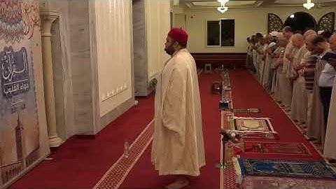 ❤️سورة يوسف❤️ برواية سيدي قالون القارئ بلال بن محمود حفظه الله