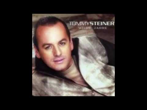 Tommy Steiner  -  Wie kannst du denn so einfach von mir gehn  2004