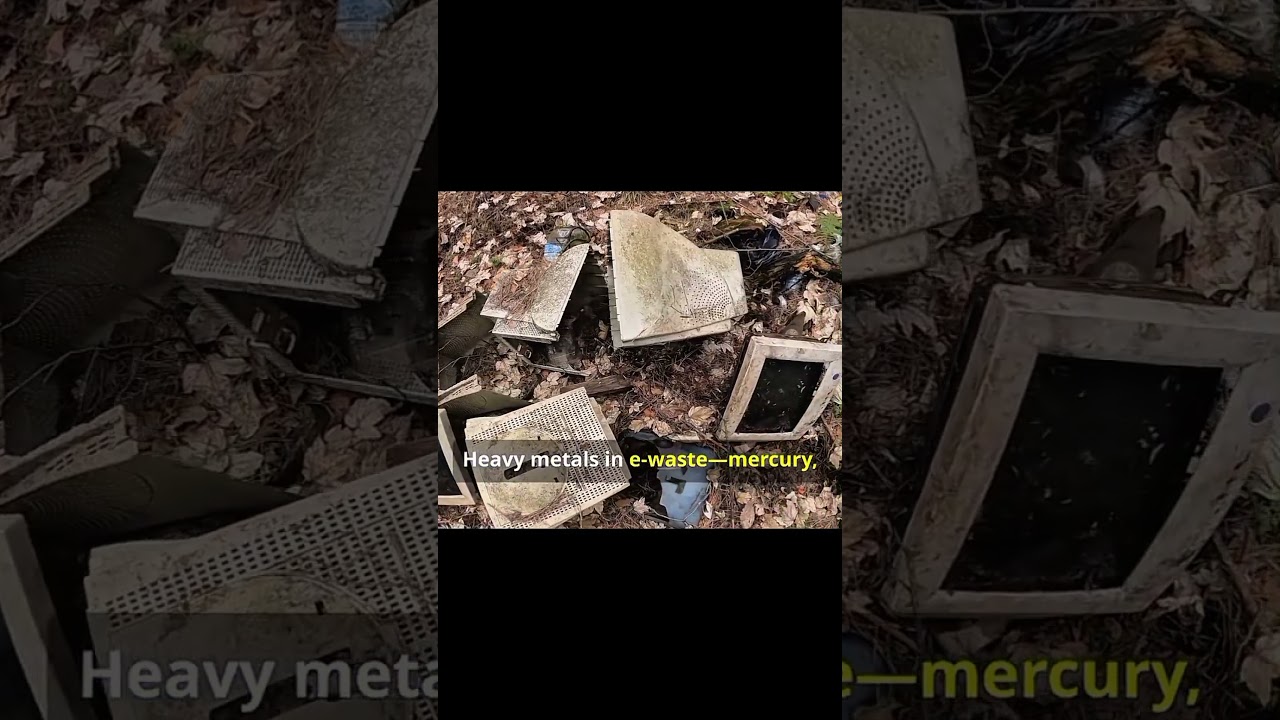 Why Don’t We Dump Our Trash Into Volcanoes? part (4)