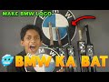 "🔥 How to Make a BMW Logo: Step-by-Step Guide || #video 😍🔥#ytshorts #trending #viral 