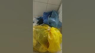 Cum arată și funcționează Morga Spitalului Orășenesc Horezu - Suport Covid - 04 Decemrbrie 2020