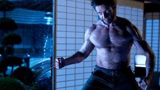 Росомаха: Бессмертный, 2013 - трейлер Росомаха: Бессмертный, 2013 - трейлер