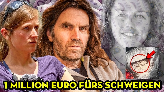 1 Million Euro fürs Schweigen“ – Marina und Huber verschwiegen alles rund  um Laura Dahlmeiers Tod - YouTube