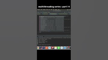 Exception Handling in CompletableFuture | exceptionally() #coding #multithreading #java #javathreads