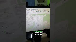 Layers disappeared in QGIS, see where to find them!