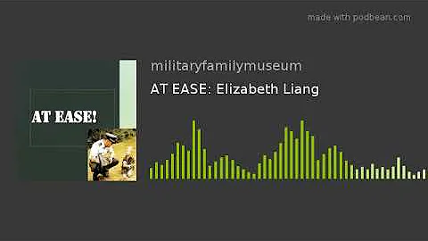 AT EASE: Elizabeth Liang