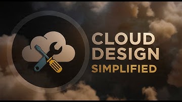 Cloud Design Simplified: The Ultimate Guide for Beginners & IT Pros