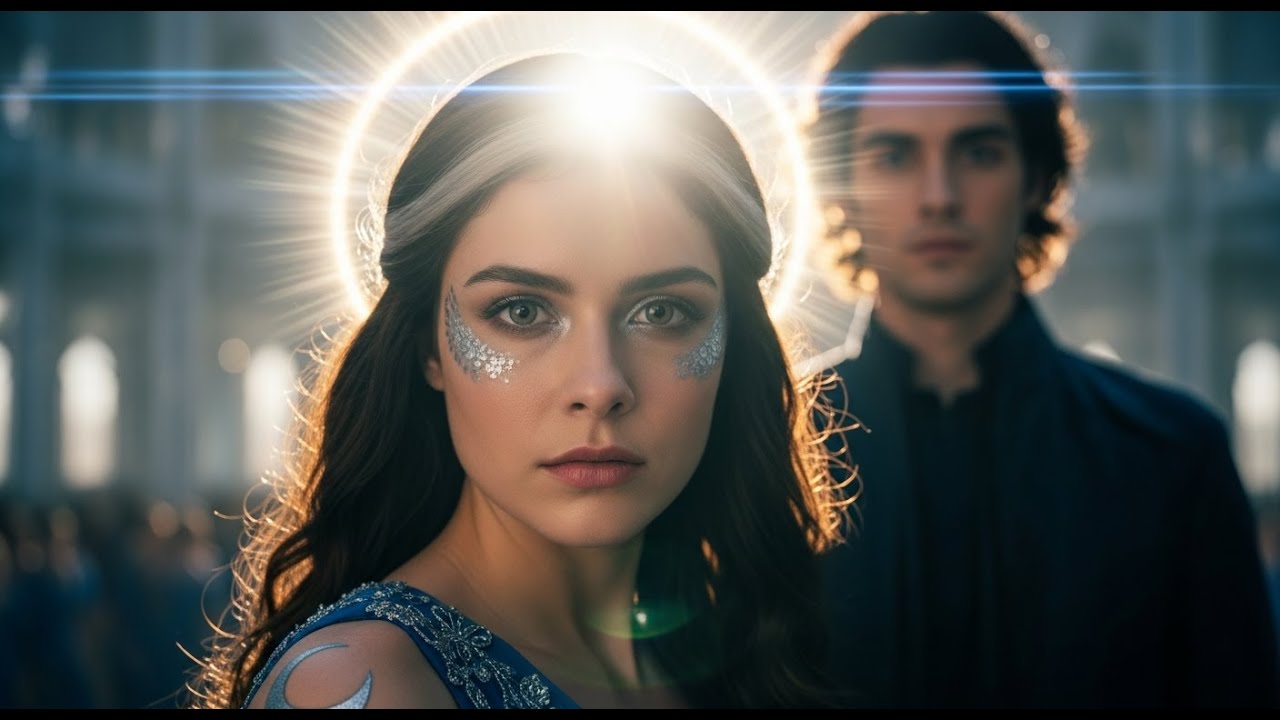 My Mate Rejected Me for My Prettier Sister, But on Her Wedding Day, the Oracle Revealed I Am