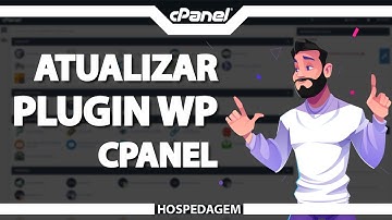 Como atualizar um plugin do WordPress manualmente no cPanel (Rápido e Fácil) 2022