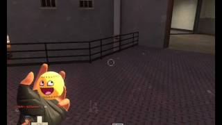 Team Fortress 2 music video by akatsukideidara88