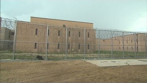 Program could help inmates and save taxpayers money