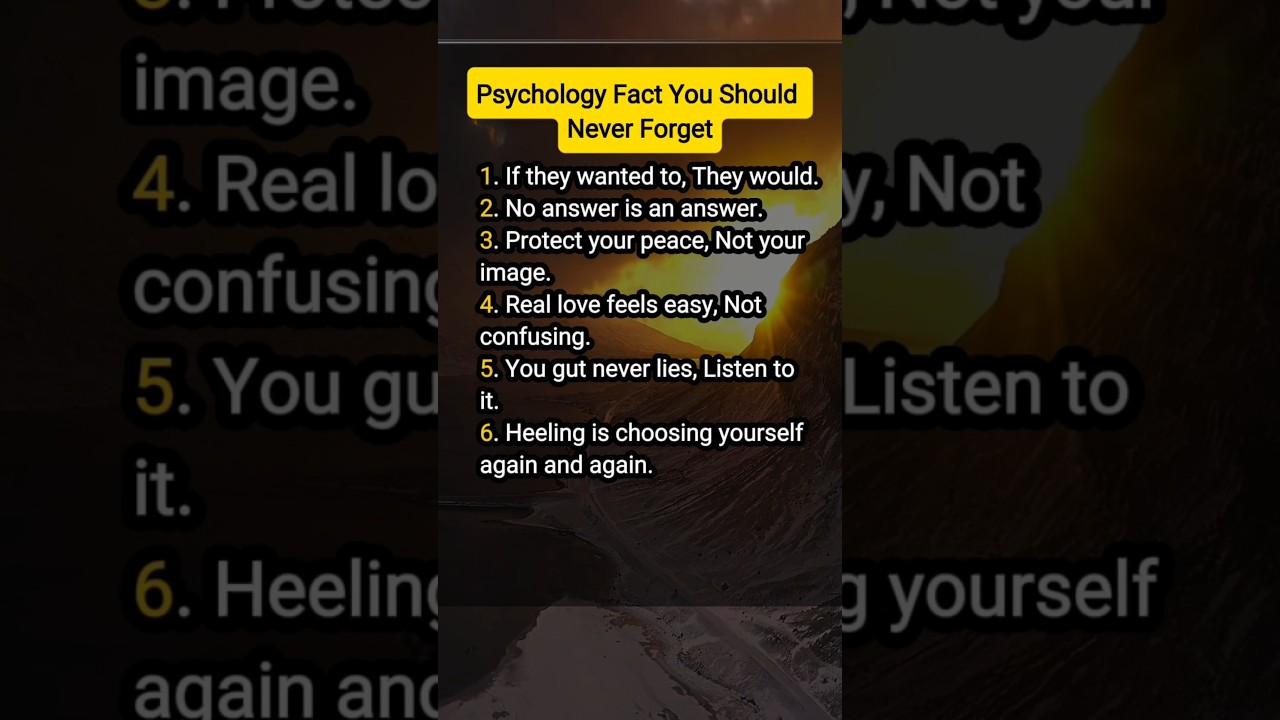 Mind-Blowing Psychology Facts About Each Zodiac Sign ✨ | Astrology Secrets 