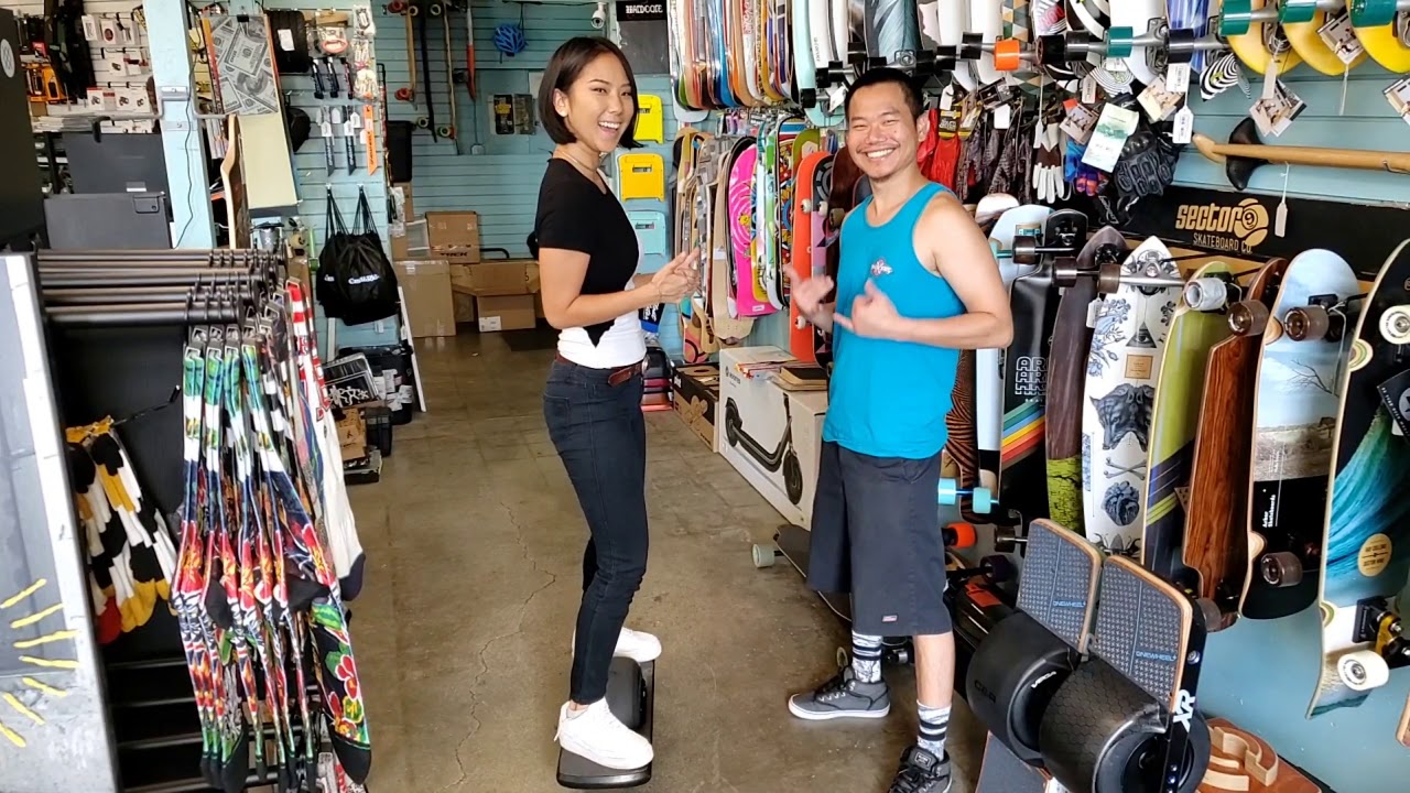 to BIKEFACTORY Hawaii YouTube