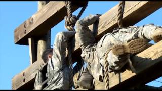 2015 Gainey Cup Obstacle Course Video Compilation