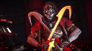 Mk11 road to 300 subs!