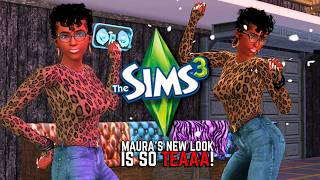 SHE'S EATING THE GIRLS UP! 😍 The Sims 3 | Let's Play #53