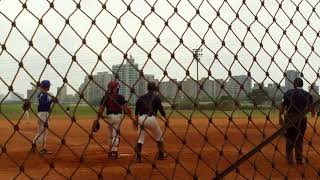 20180602 v.s 戊戍本一家 part 1