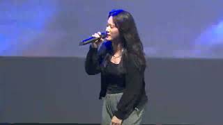 | MIRUS 대동제 공연 영상 | 10. PURE RAGE Remix - 창모 (Feat. Paul Blanco 외 4인) | 선유민, 정현빈, 임태경, 백형빈, 전준범, 강동근